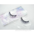 New fasion top quality wholesales price 3D synthetic eyelash